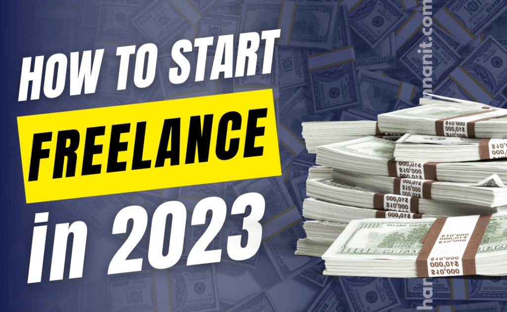 How to Start Freelancing in the USA: A Comprehensive Guide