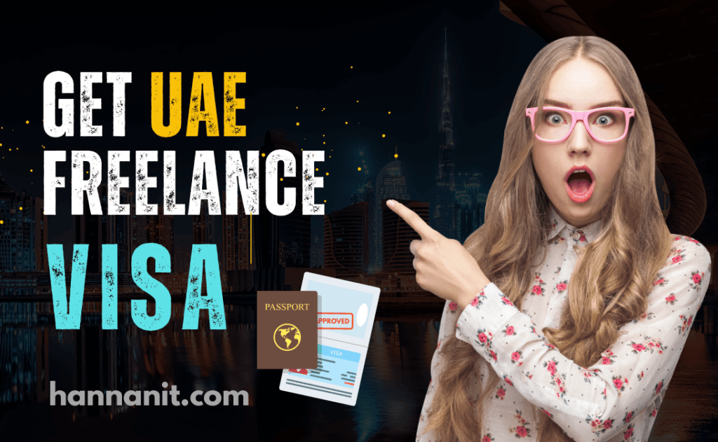 get uae visa - hannanit.com