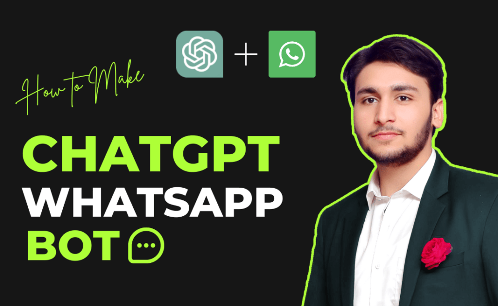 Whatsapp chatgpt bot