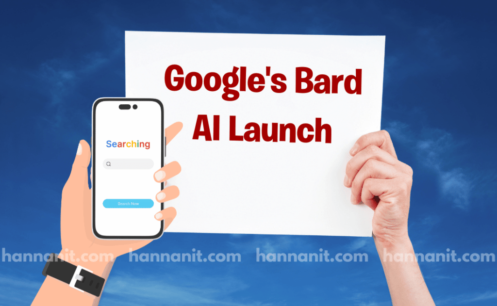 Google Bard AI