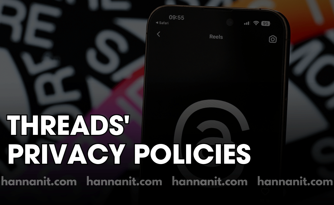Threads Instagram App’s Privacy Policies