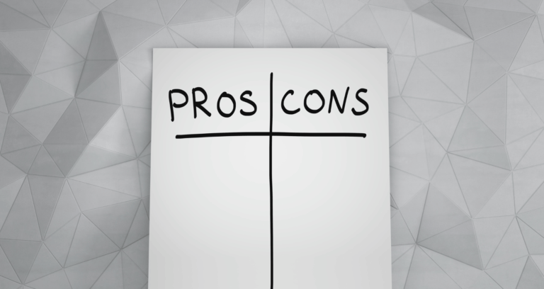 Pros and Cons of Domain Investing: My Take